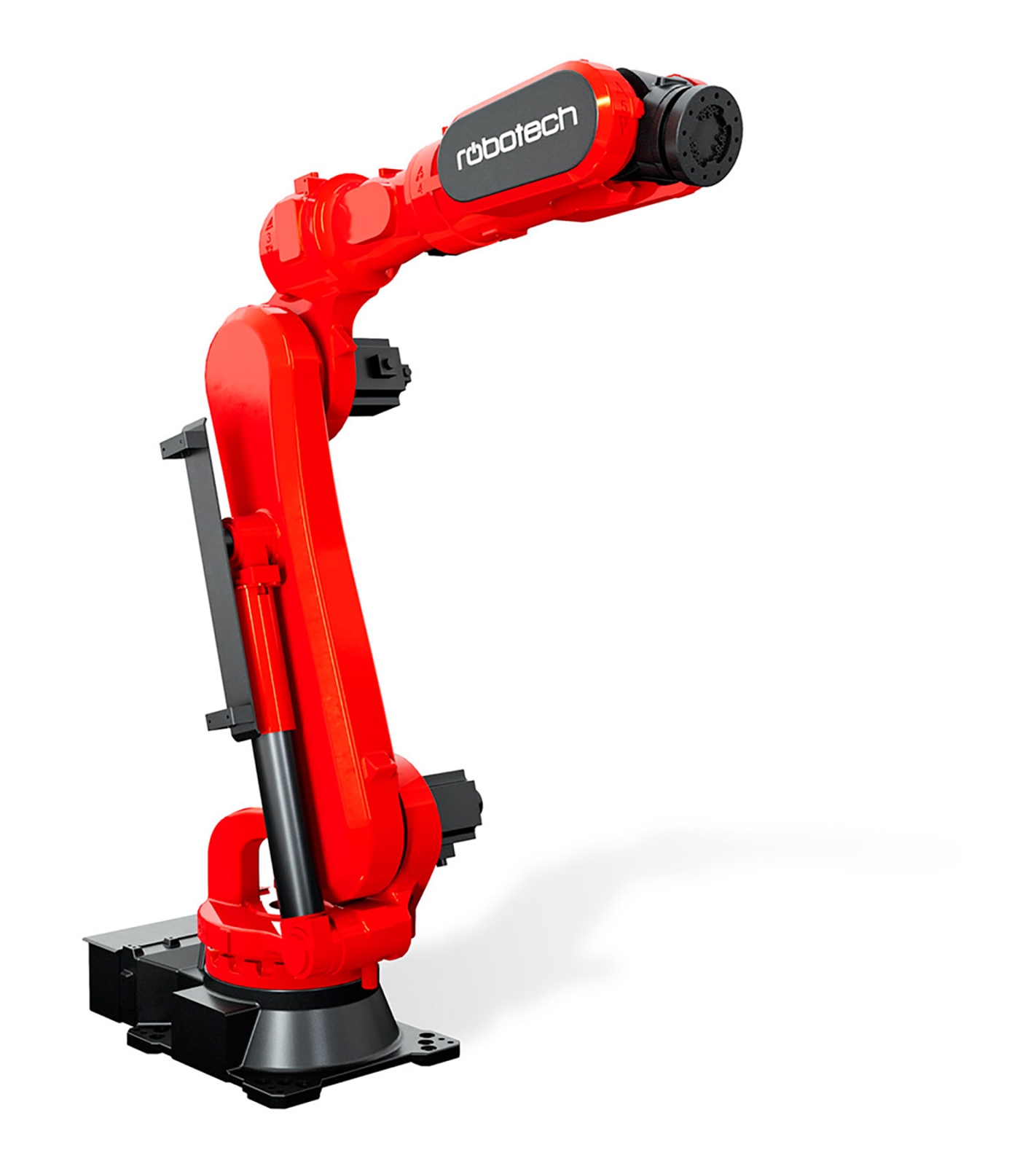 Промышленный робот ROBOTECH RX-120(220)/3100