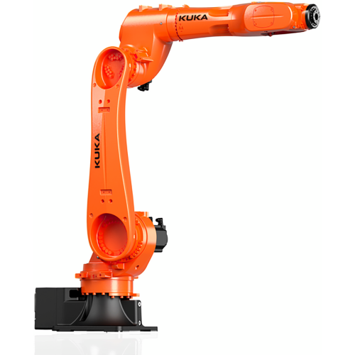 Промышленный робот KUKA CYBERTECH KR 25 R1840-3