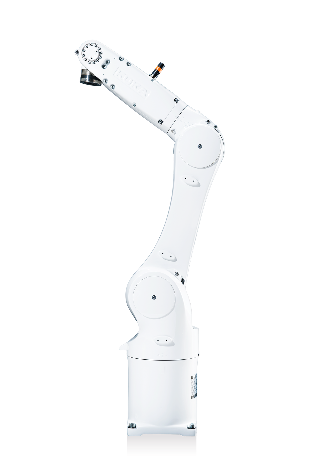 Промышленный робот KUKA AGILUS KR 10 R1100 CR
