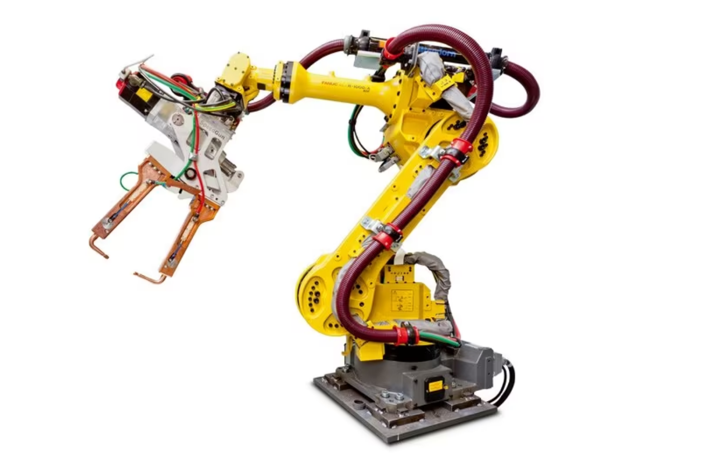 Промышленный робот Fanuc R-1000iA/80F