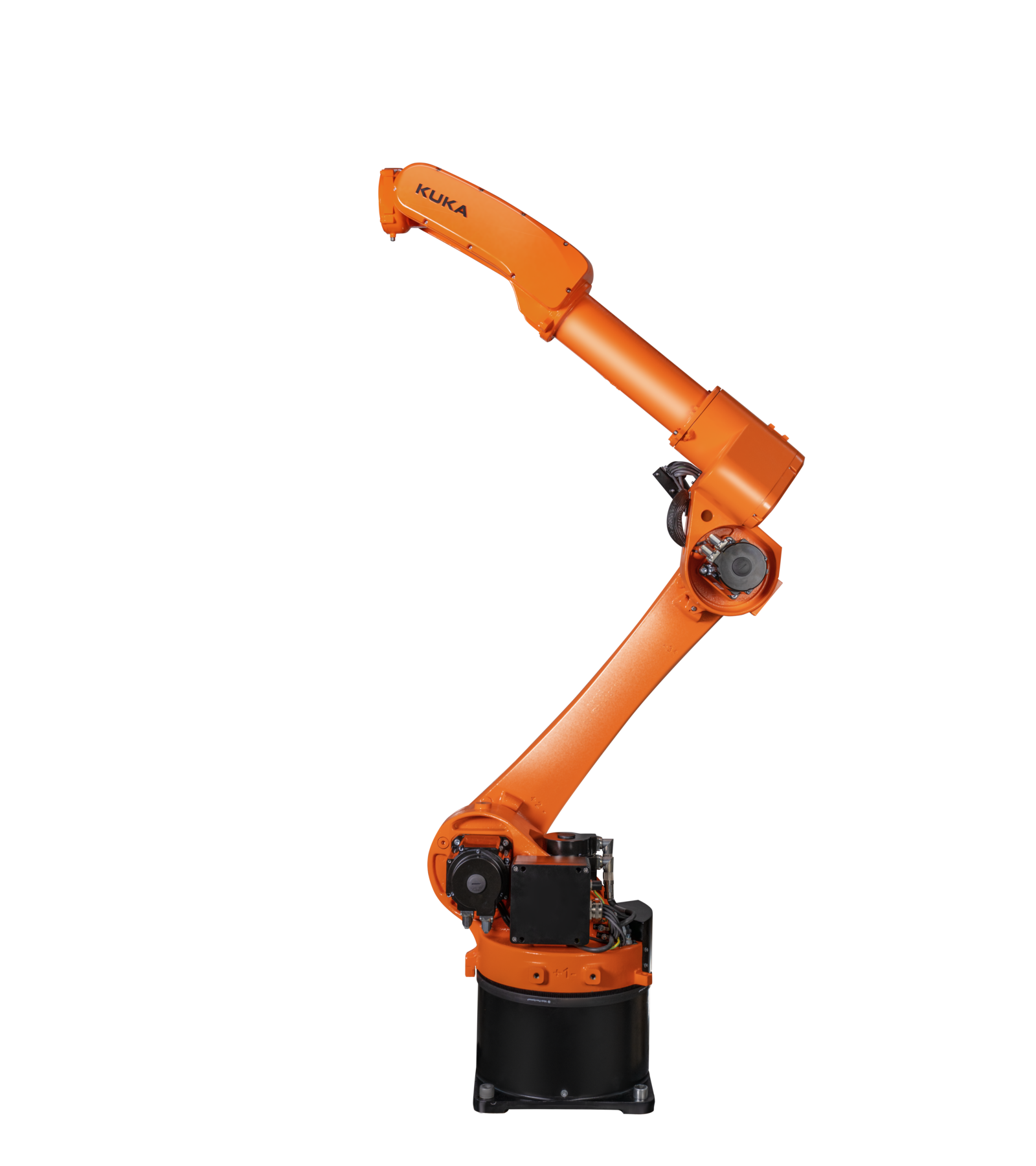 Промышленный робот KUKA CYBERTECH KR 6 R2010-2 arc HW E