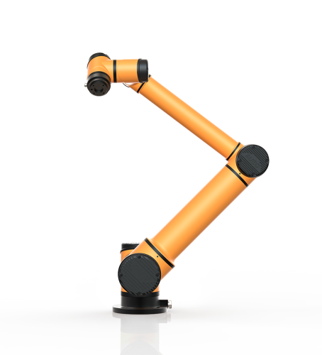 Коллаборативный робот (кобот) AUBO-i12
