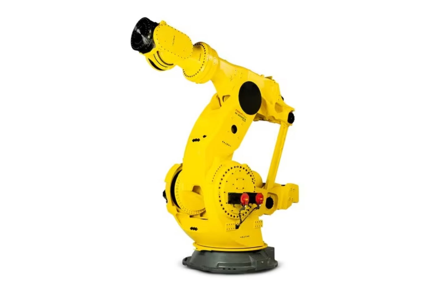 Промышленный робот Fanuc M-2000iA/2300