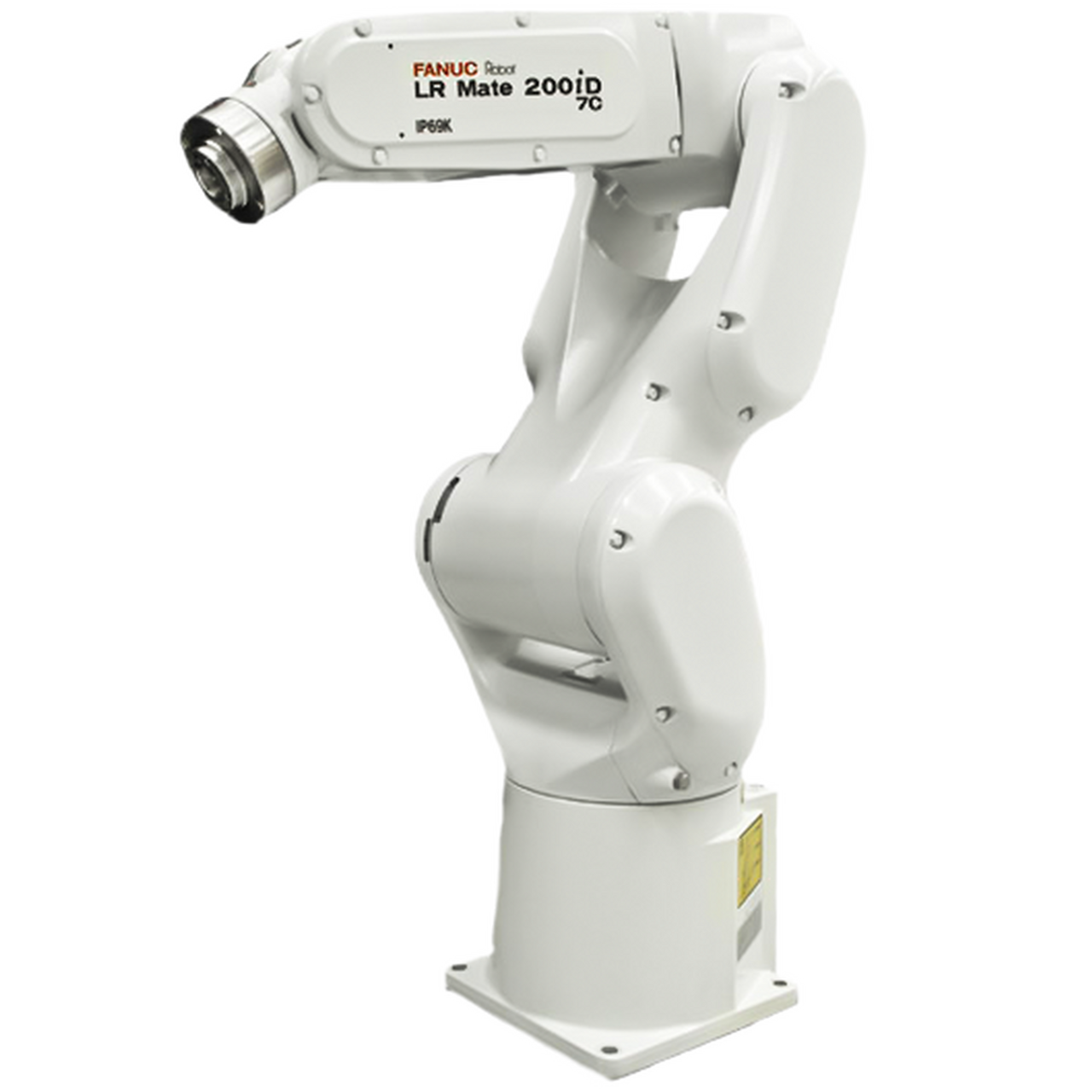 Промышленный робот Fanuc LR Mate 200𝑖D/7C (Food/Clean)