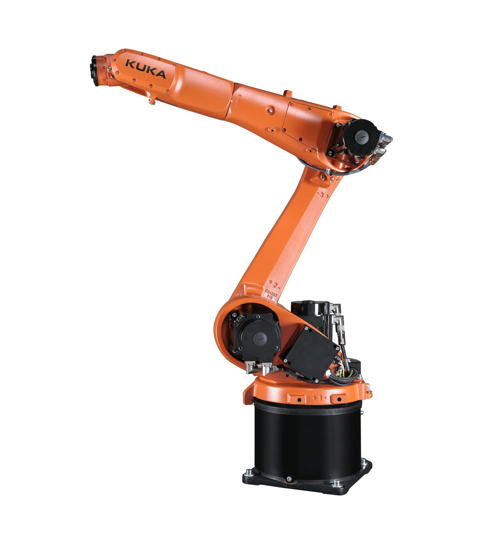 Промышленный робот KUKA CYBERTECH KR 10 R1440-2