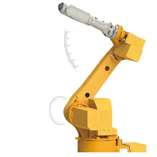 Промышленный робот ESTUN ER20B-1780-F