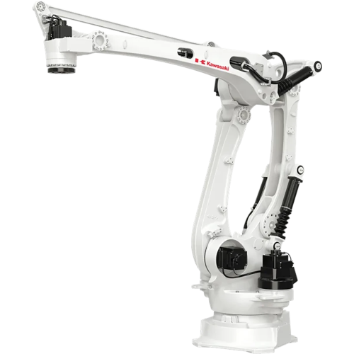 Промышленный робот-паллетайзер Kawasaki CP500L