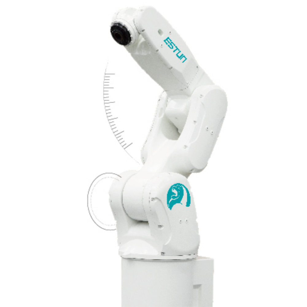 Промышленный робот ESTUN ER8-720-MI