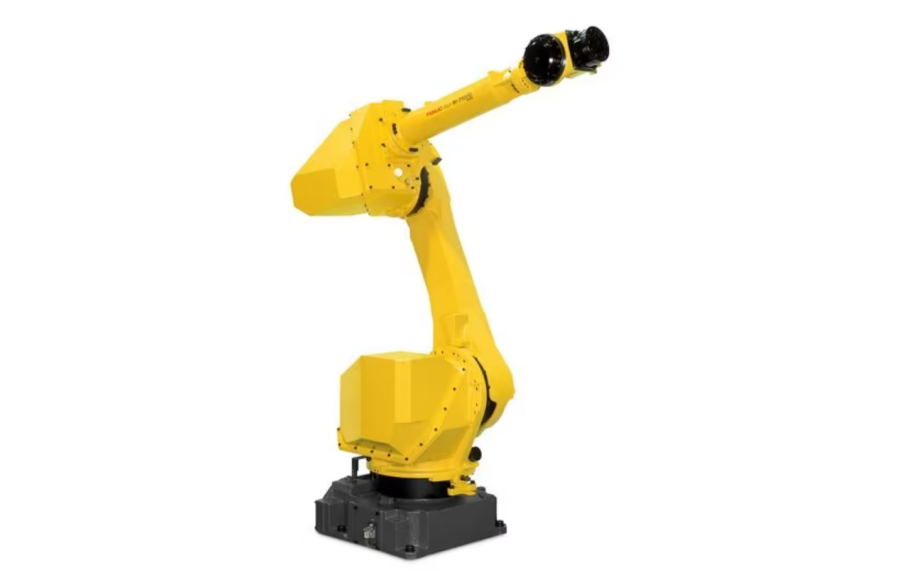 Промышленный робот Fanuc M-710iC/50H