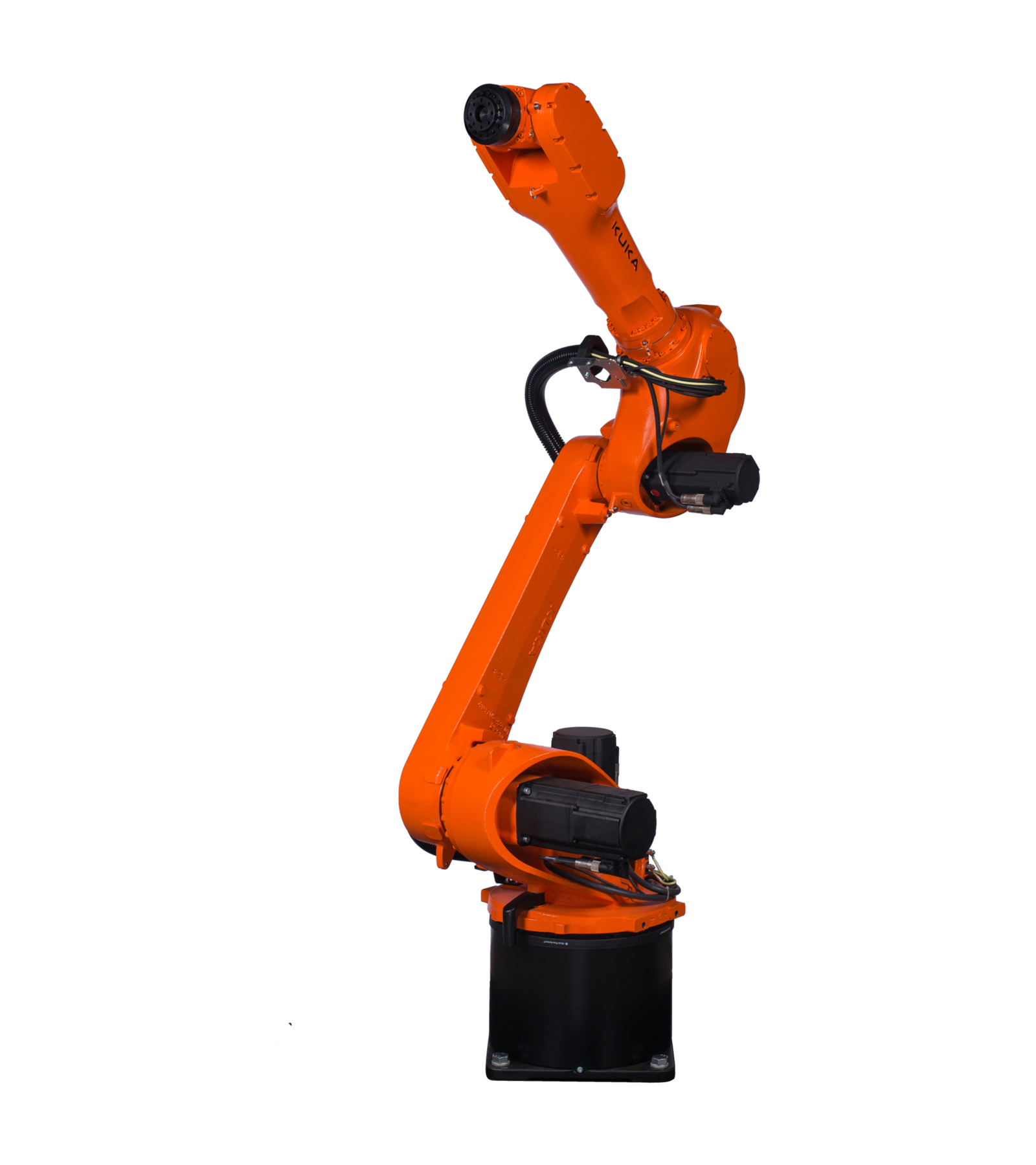 Промышленный робот KUKA CYBERTECH KR 20 R1820-2 E