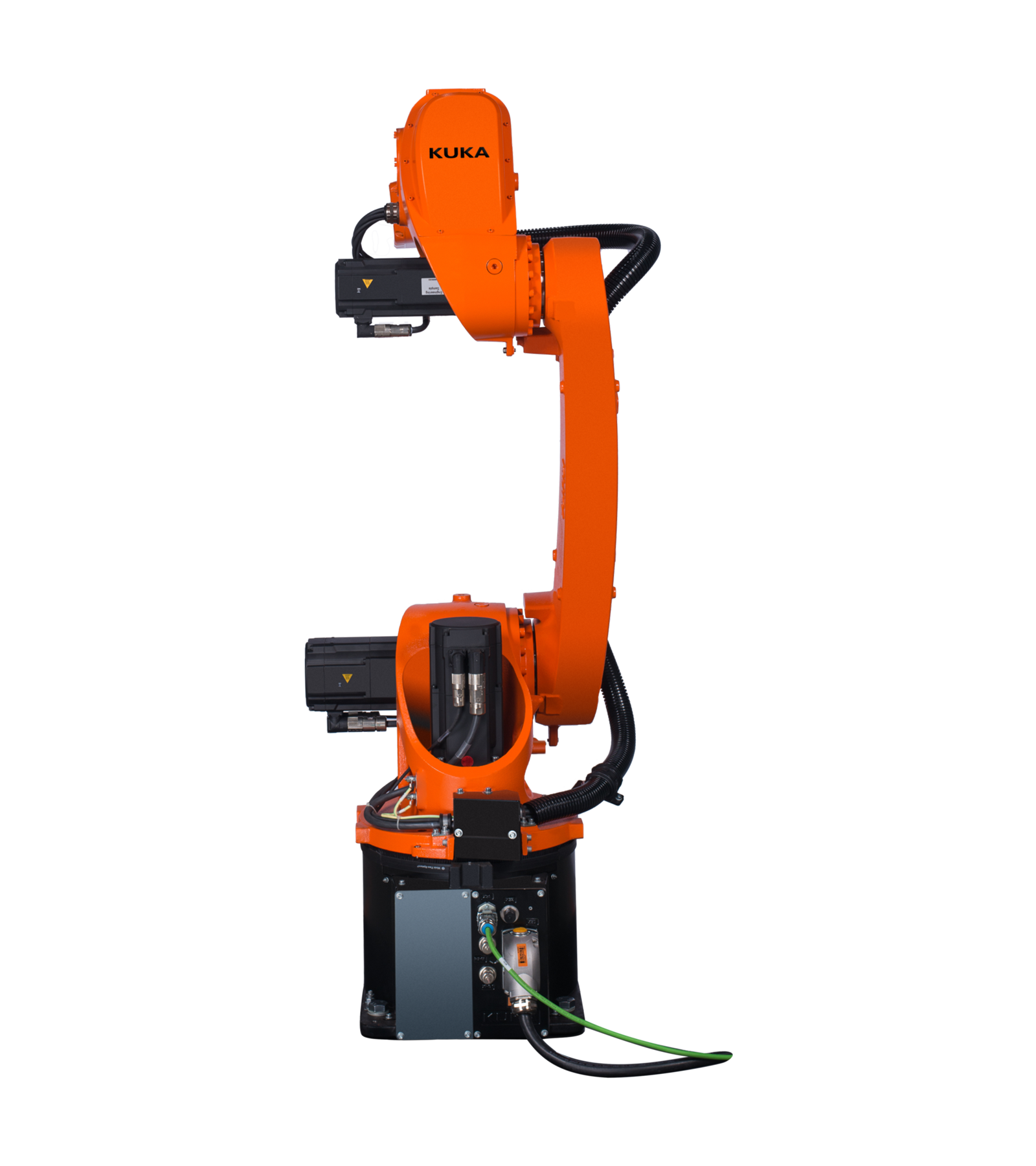 Промышленный робот KUKA CYBERTECH KR 20 R1820-2 E