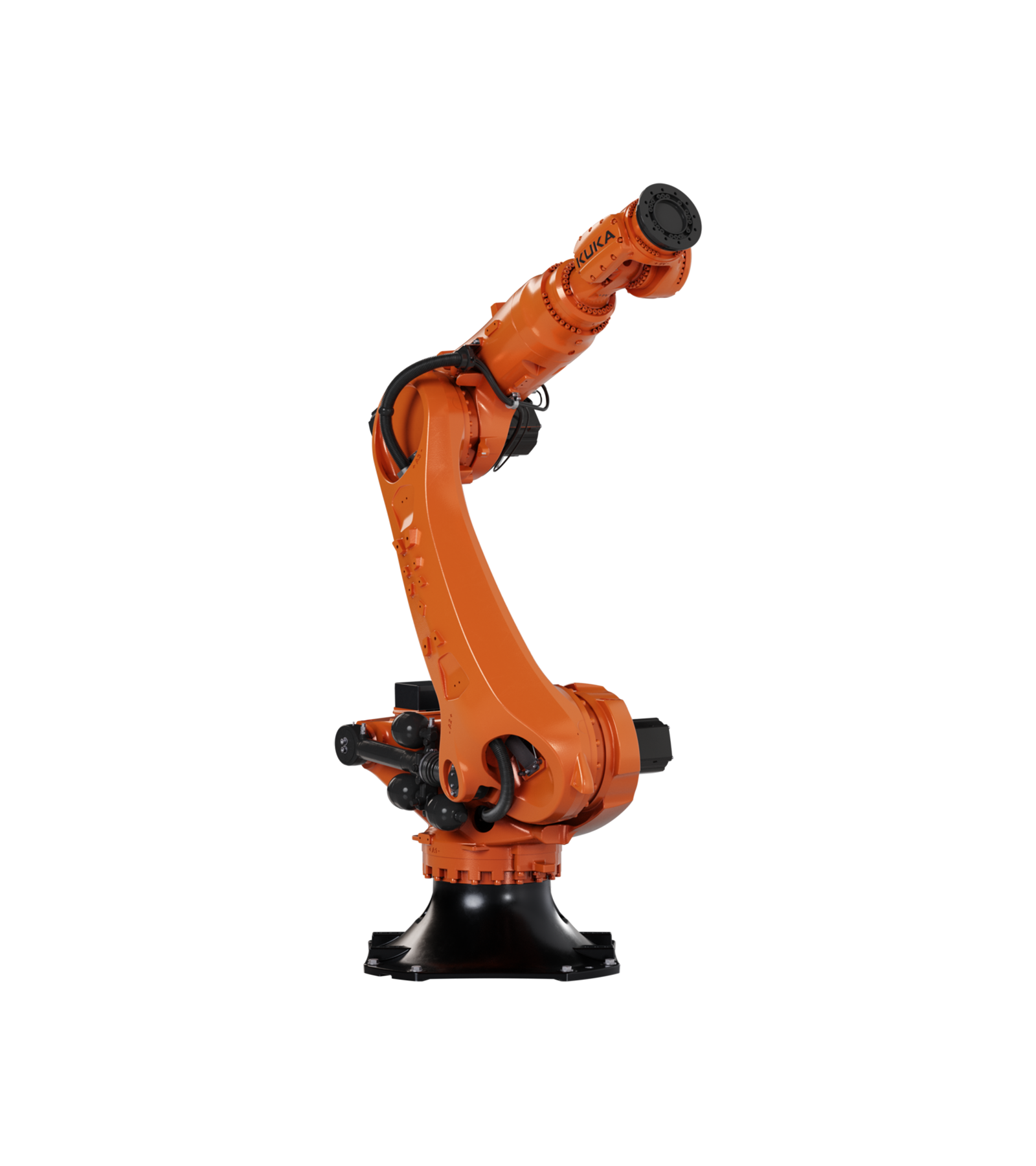 Промышленный робот KUKA FORTEC KR 500 R2800-2 F
