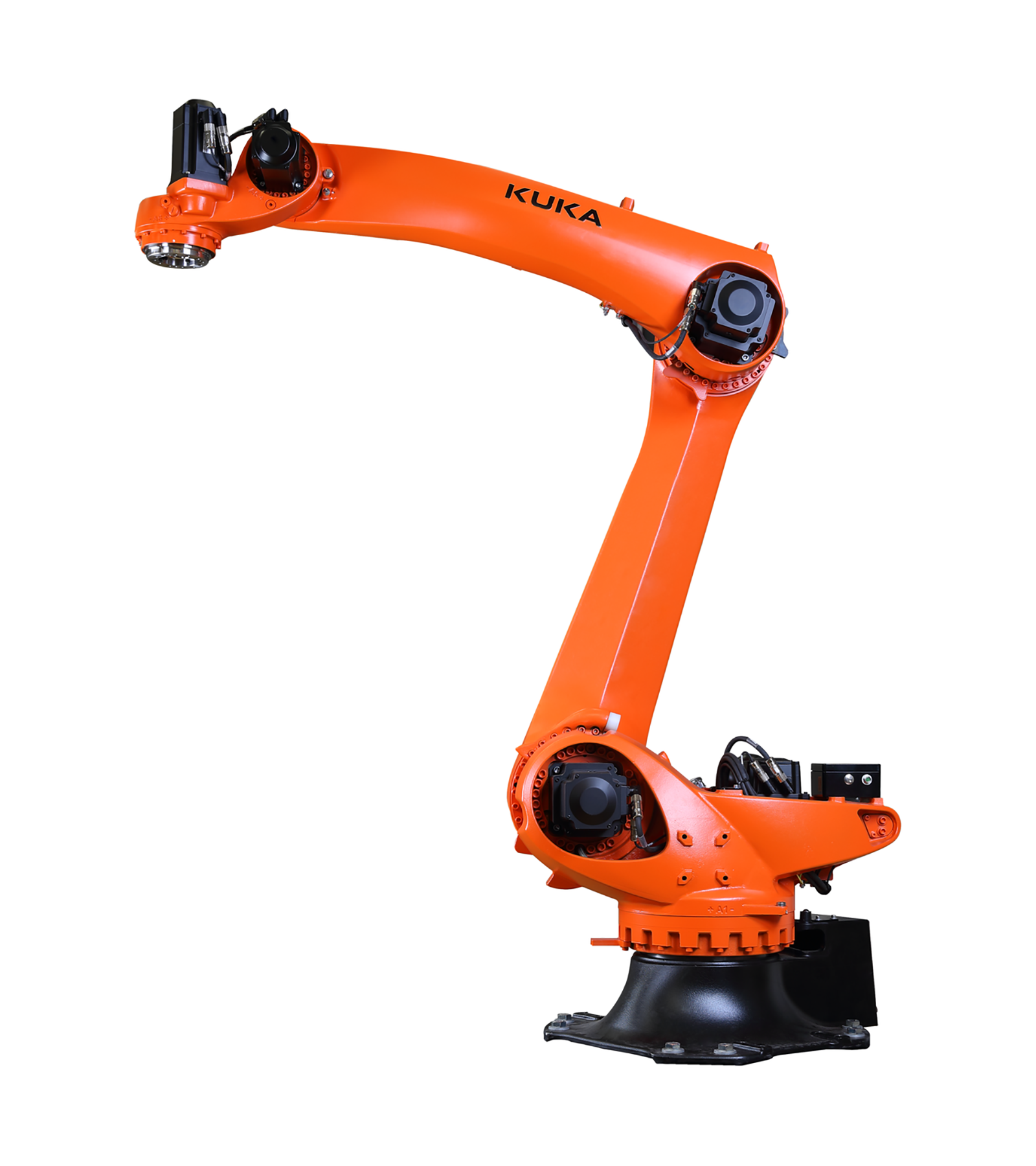 Промышленный робот KUKA QUANTEC KR 140 R3200-2 PA