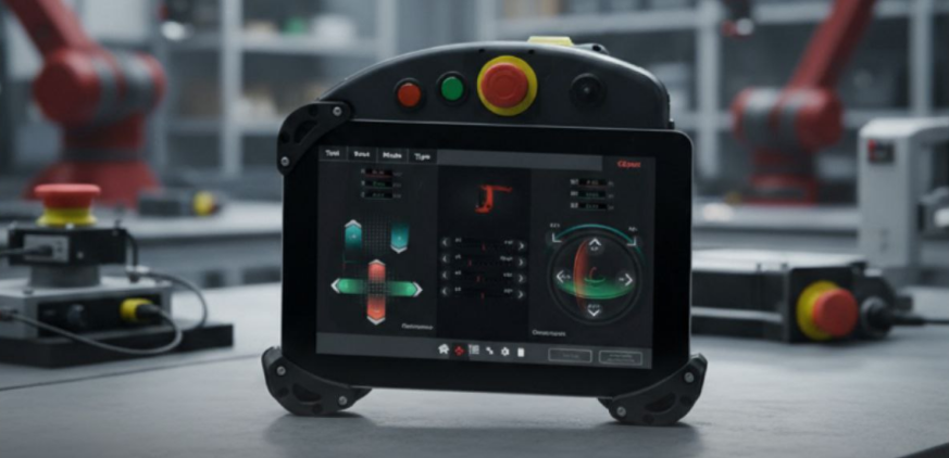 Минцифры РФ включило ПО Robotech Motion Control System в Реестр отечественного ПО 