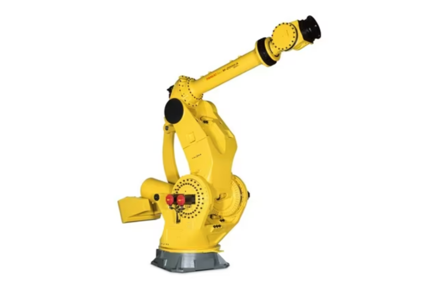 Промышленный робот Fanuc M-2000iA/900L