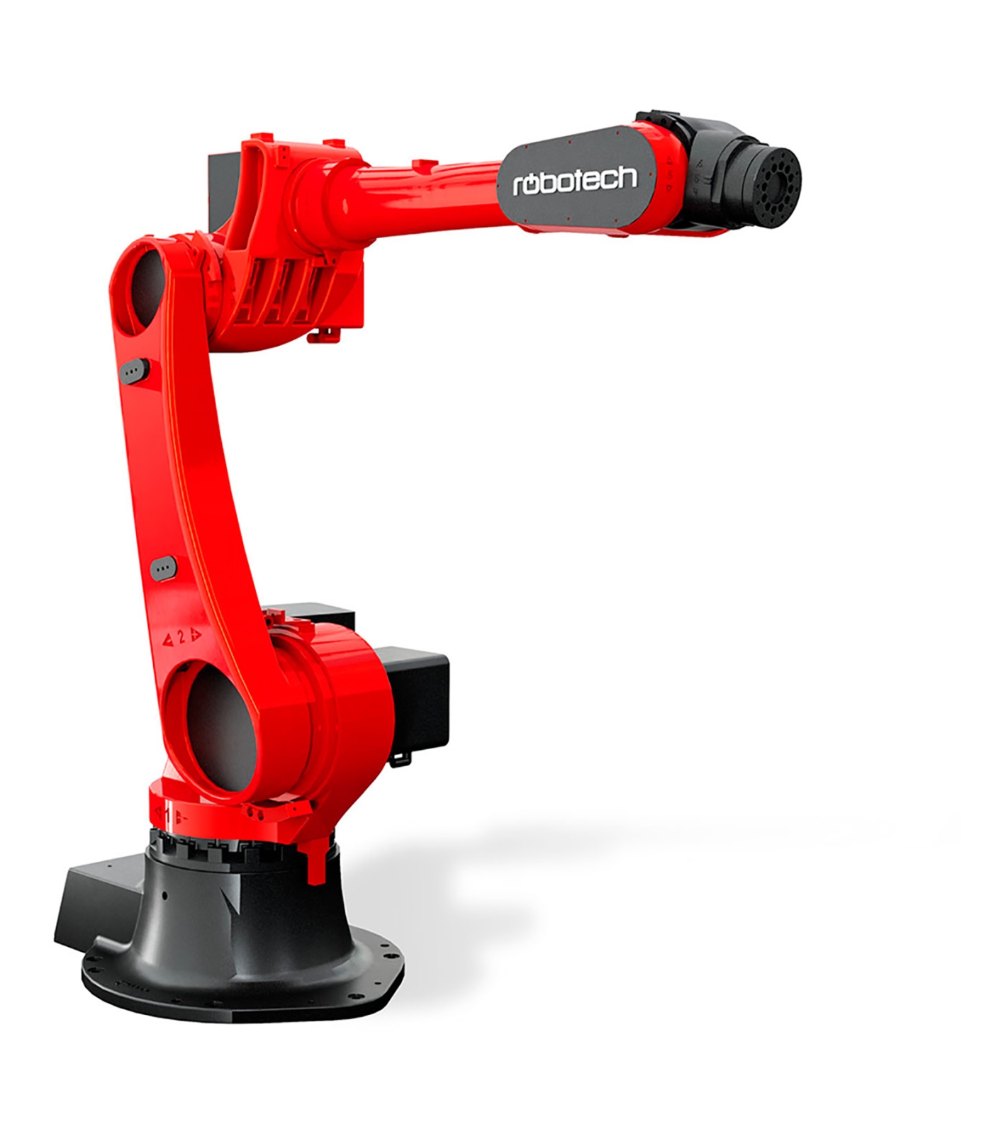 Промышленный робот ROBOTECH RX-50/2200