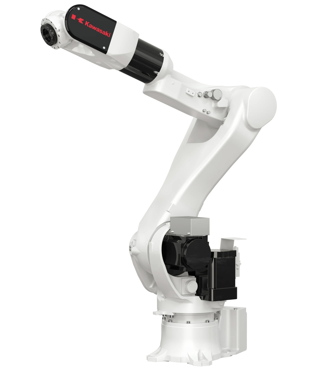 Промышленный робот для герметизации Kawasaki BU015N