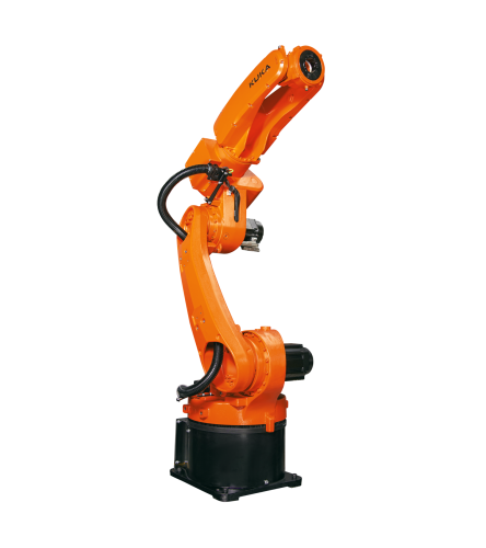 Промышленный робот KUKA CYBERTECH KR 6 R2010-2 arc HW E