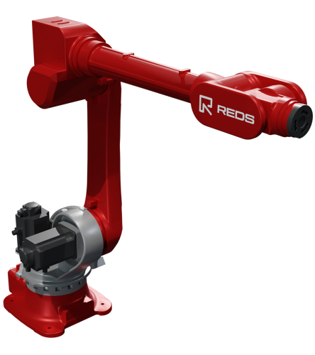 Промышленный робот TECHNORED REDS 80-2600