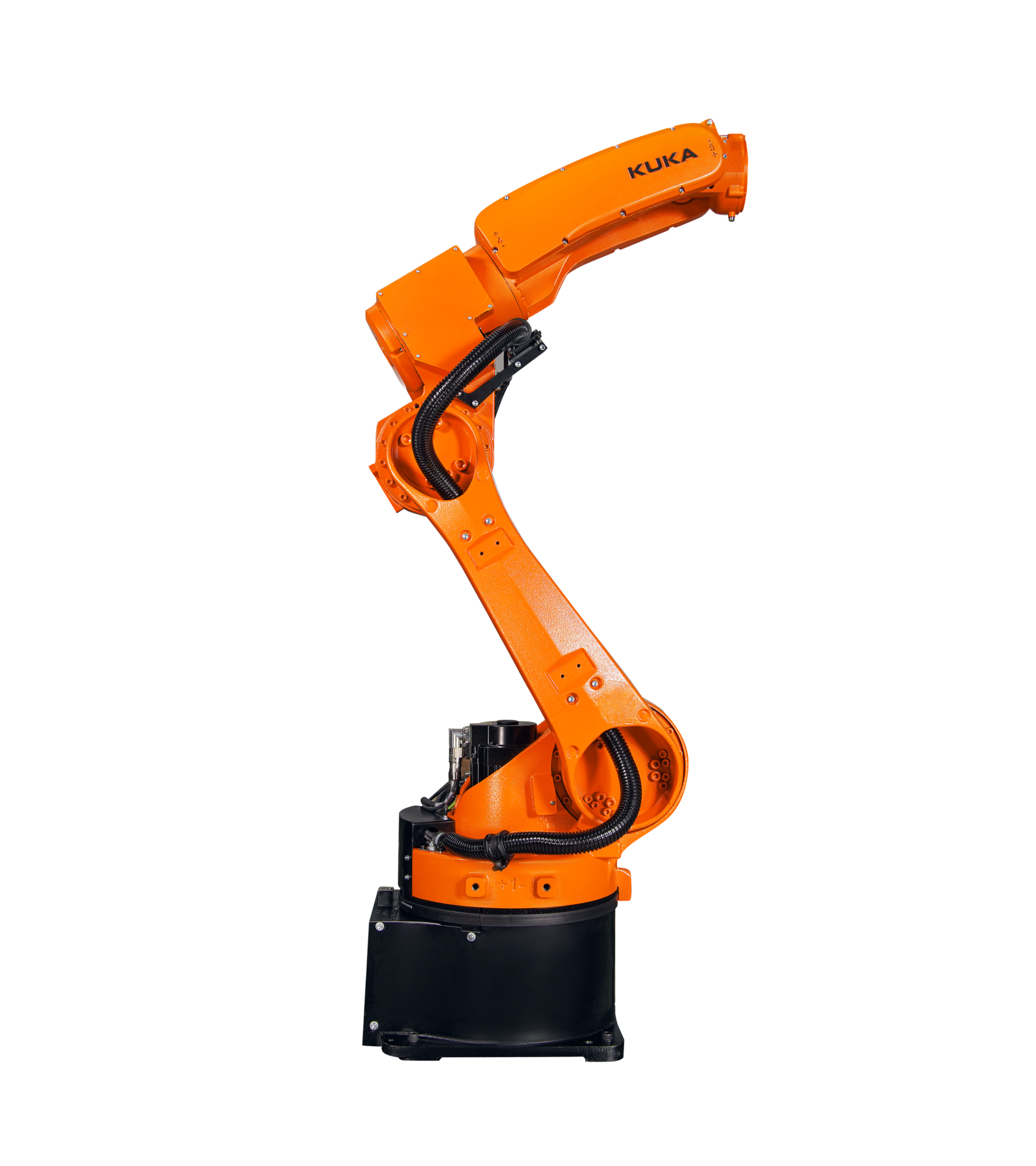 Промышленный робот KUKA CYBERTECH KR 6 R2010-2 arc HW E