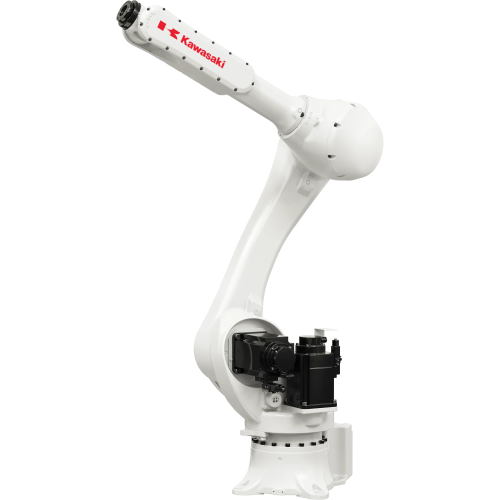 Промышленный сварочный робот Kawasaki RA020N