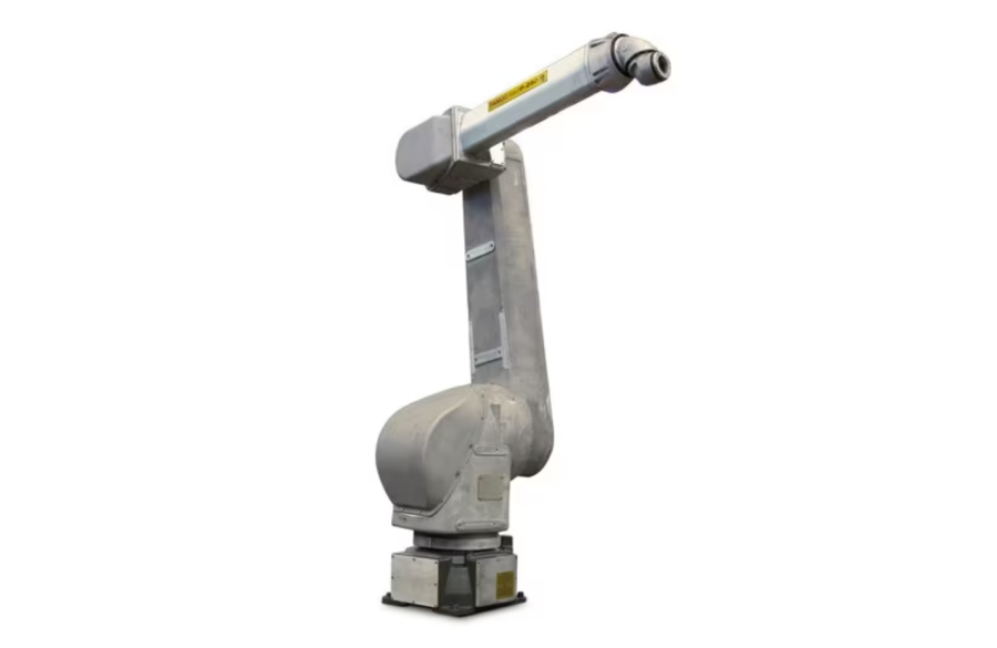 Промышленный робот Fanuc P-250iB/15 (Paint)