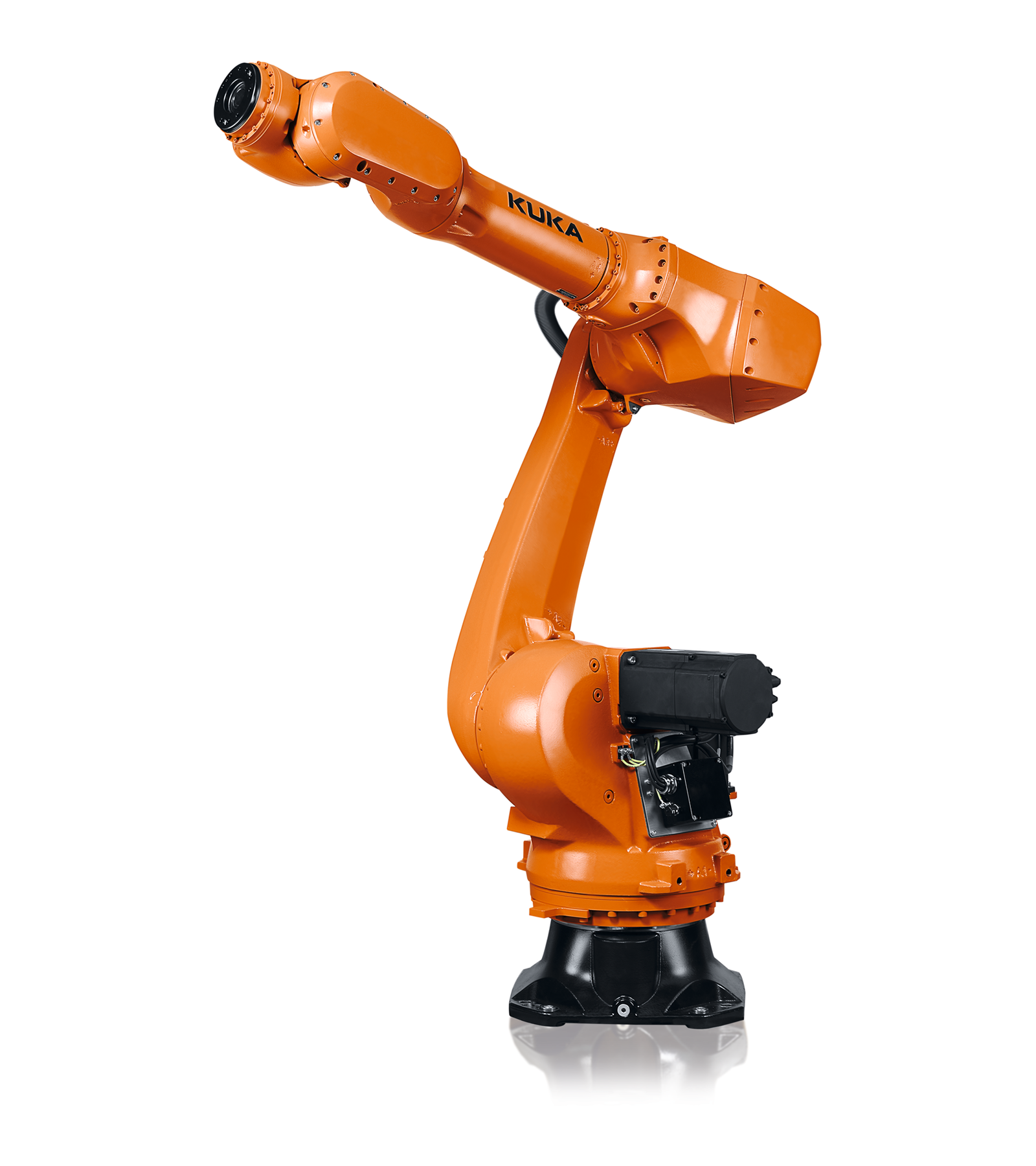 Промышленный робот KUKA IONTEC KR 70 R2100