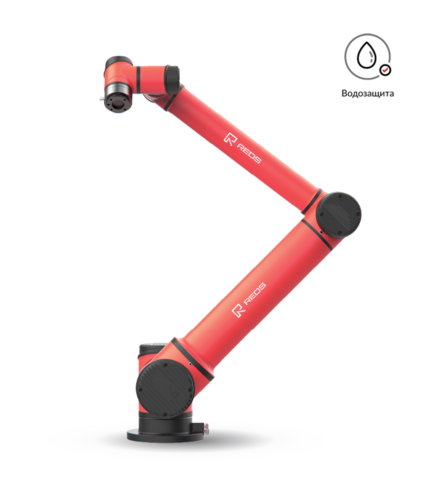Коллаборативный робот (кобот) TECHNORED REDS-CW20