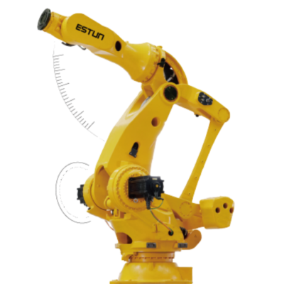 ESTUN ER High-Load Series