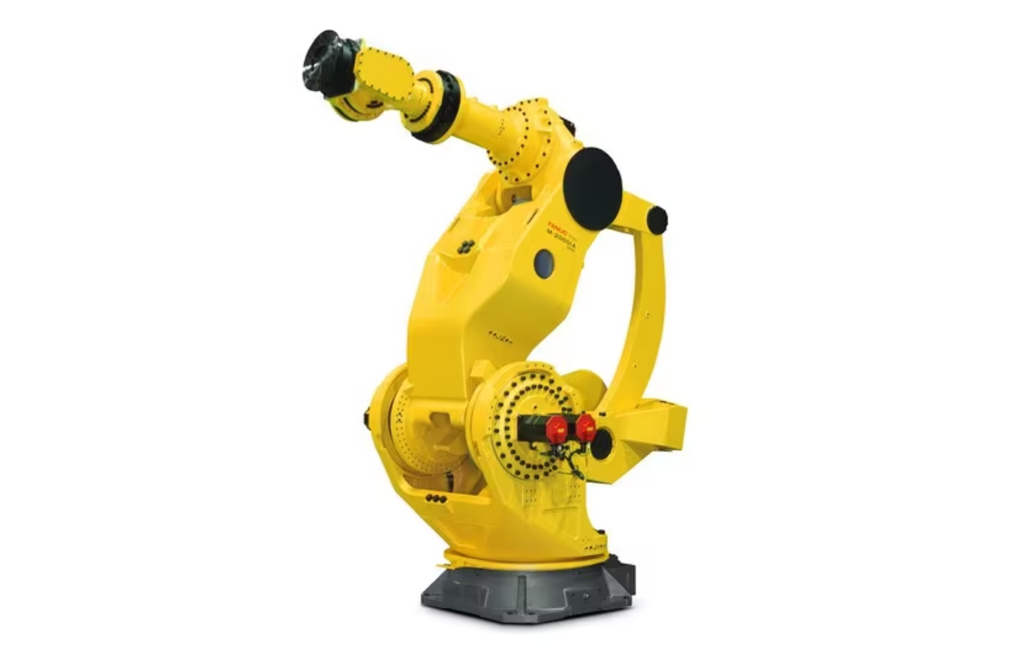 Промышленный робот Fanuc M-2000iA/1200