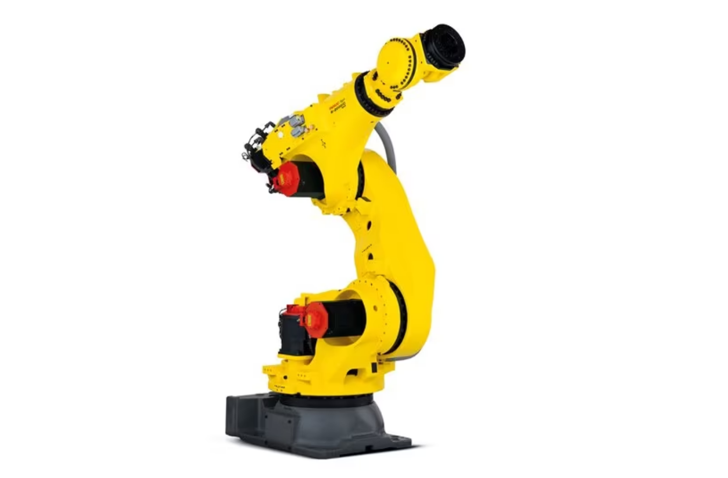 Промышленный робот Fanuc R-2000iC/190S