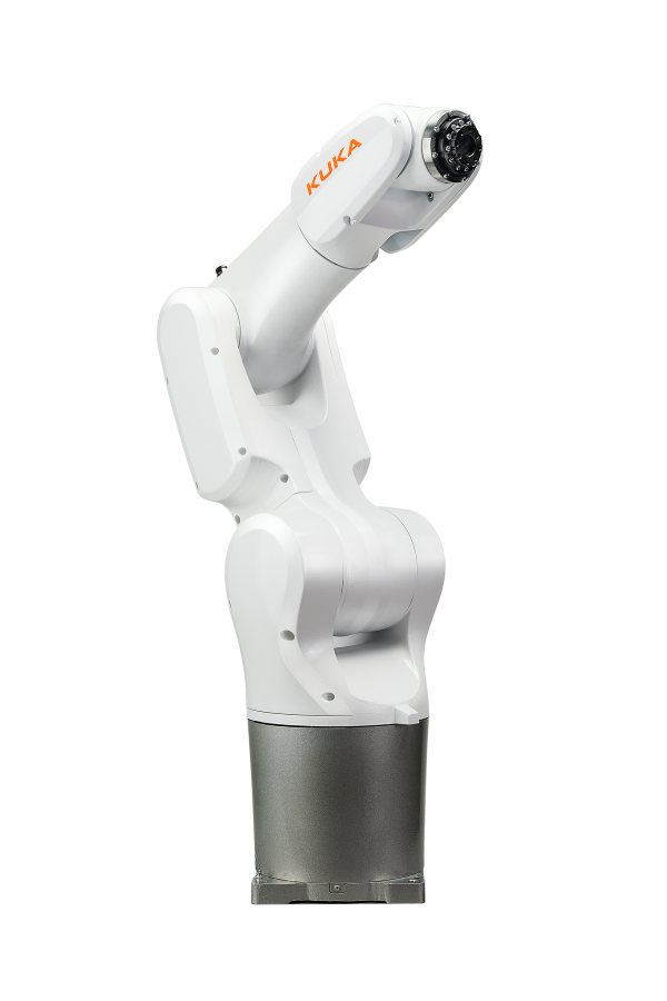 Промышленный робот KUKA AGILUS KR 4 R600