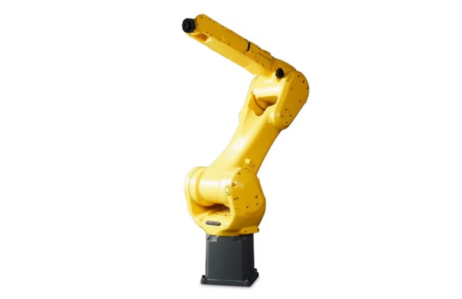 Промышленный робот Fanuc M-20iB/25