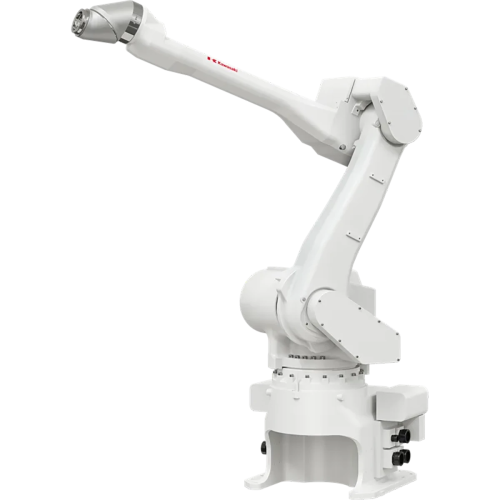 Промышленный робот Kawasaki KJ244 (напольный)