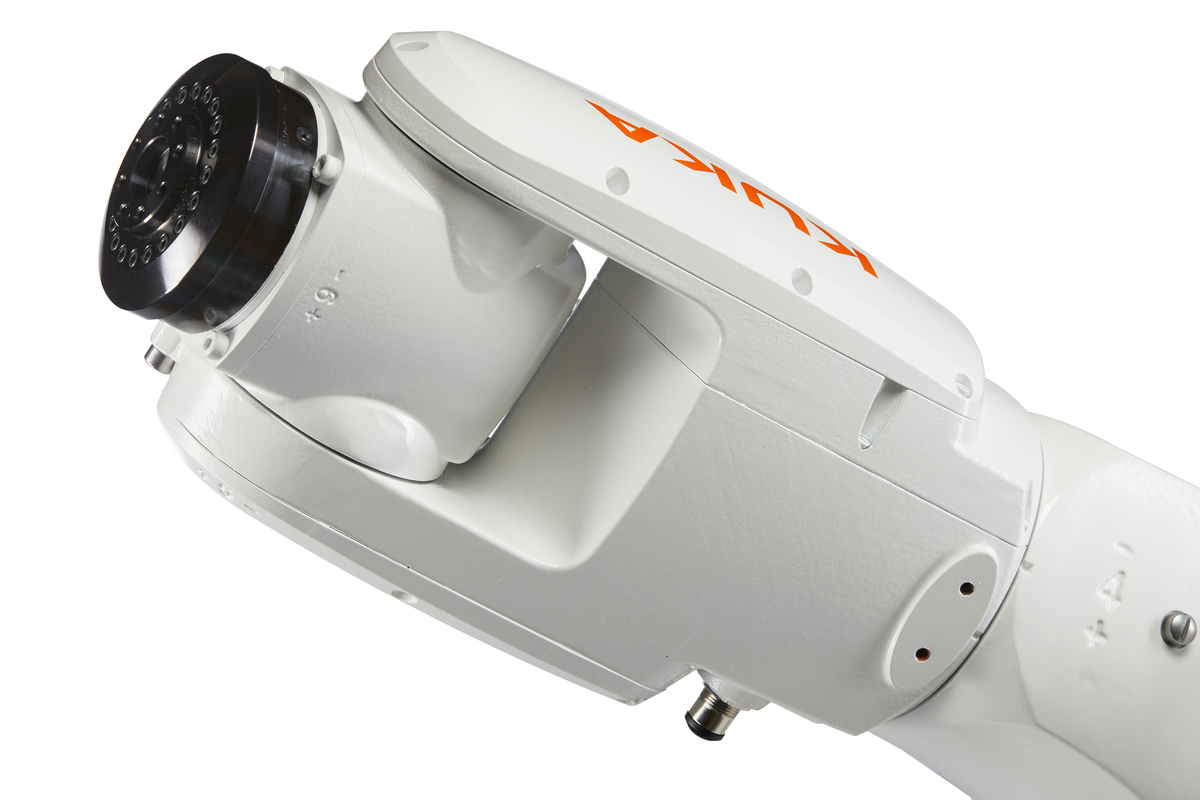 Промышленный робот KUKA AGILUS KR 6 R900-2