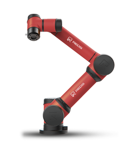 Коллаборативный робот (кобот) TECHNORED REDS C5