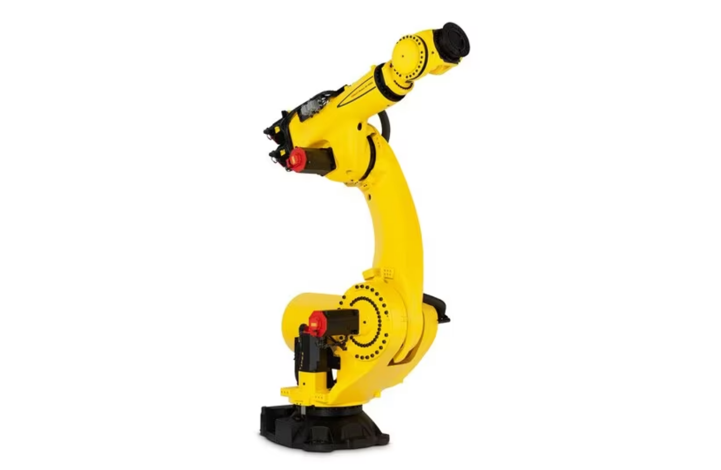 Промышленный робот Fanuc M-950iA/500
