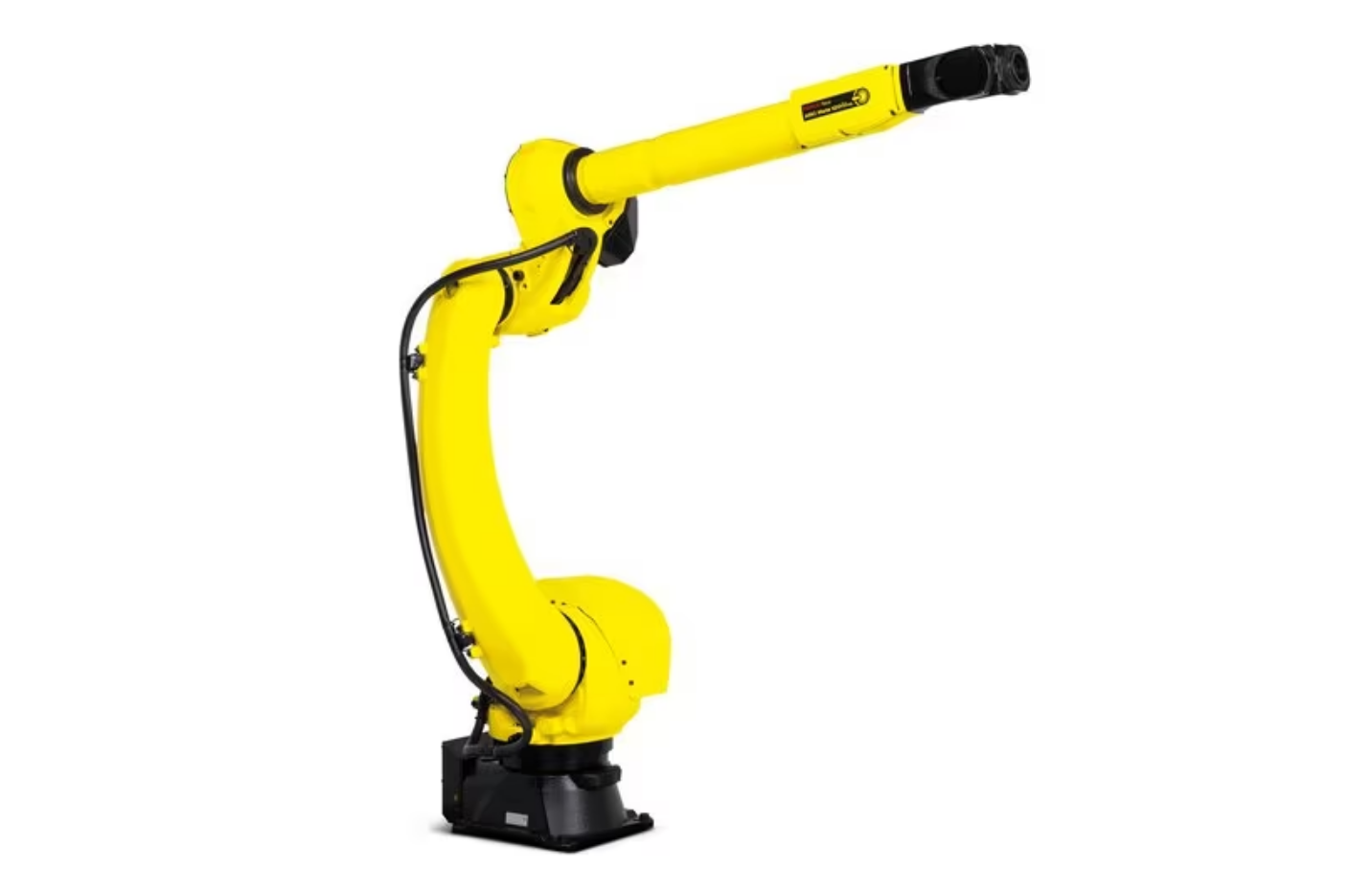 Промышленный робот Fanuc ARC Mate 120iD/12L