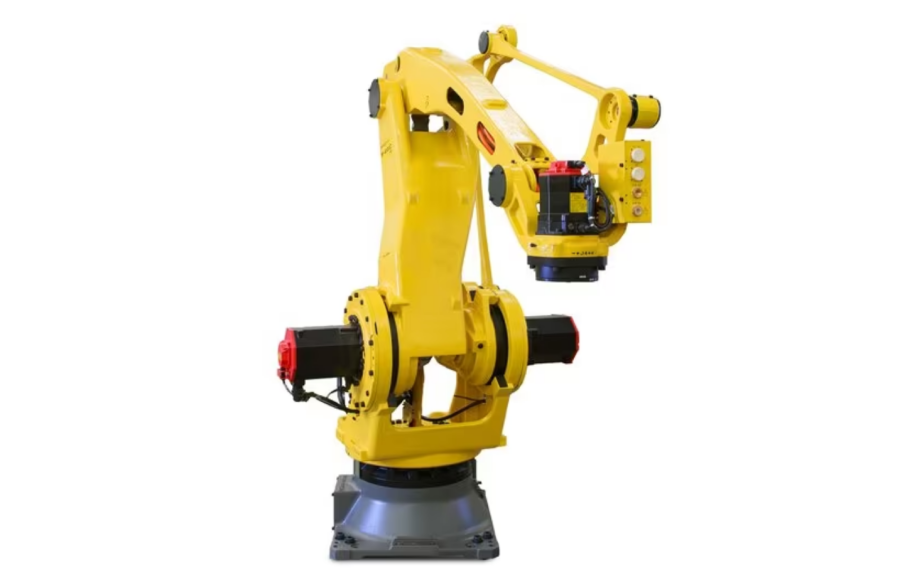 Промышленный робот Fanuc M-410iC/110