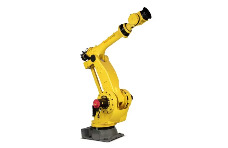Промышленный робот Fanuc M-900iB/360E