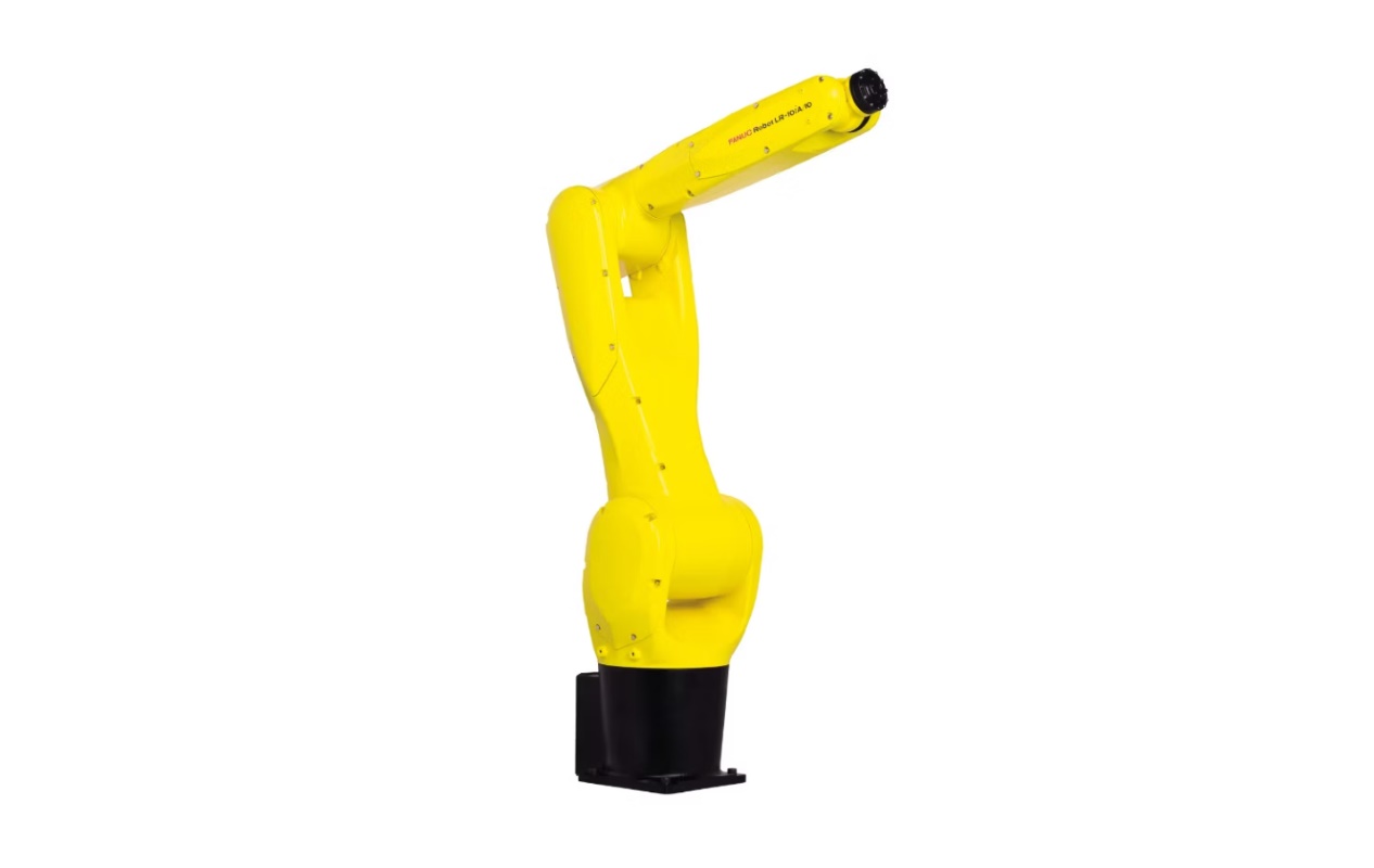 Промышленный робот Fanuc LR-10𝑖A10
