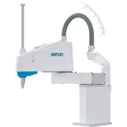 Промышленный SCARA-робот ESTUN ER20-1000-SR-HI