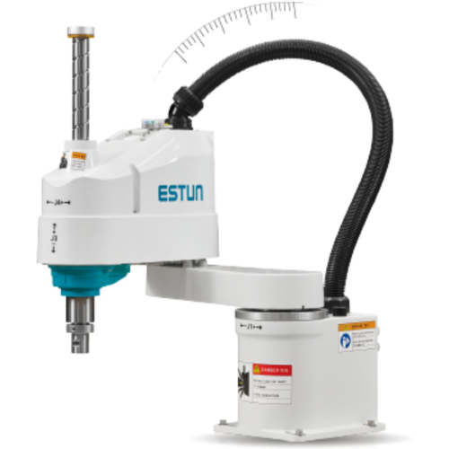 Промышленный SCARA-робот ESTUN ER10-600-SR-C