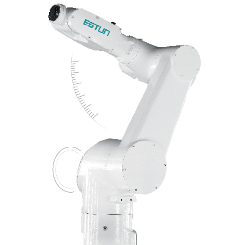 Промышленный робот ESTUN ER10B-900-MI/4