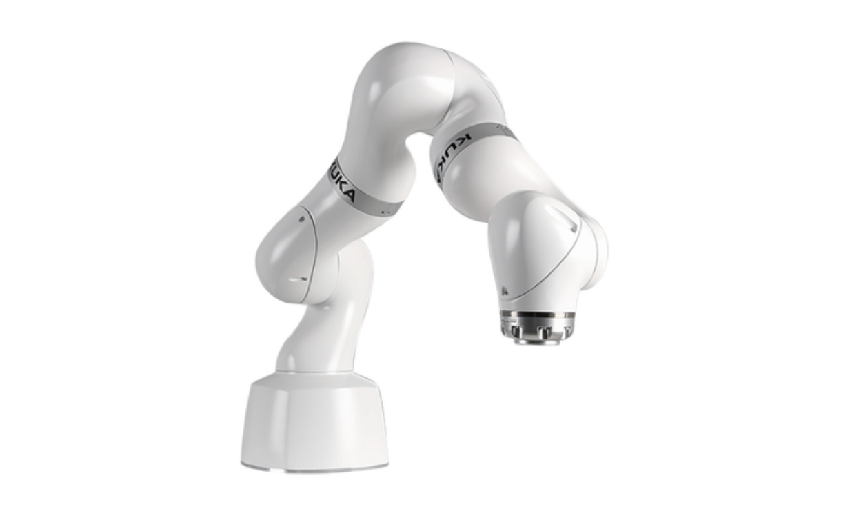 Коллаборативный робот медицинский (кобот) KUKA LBR iiwa 7 R800 Med CR