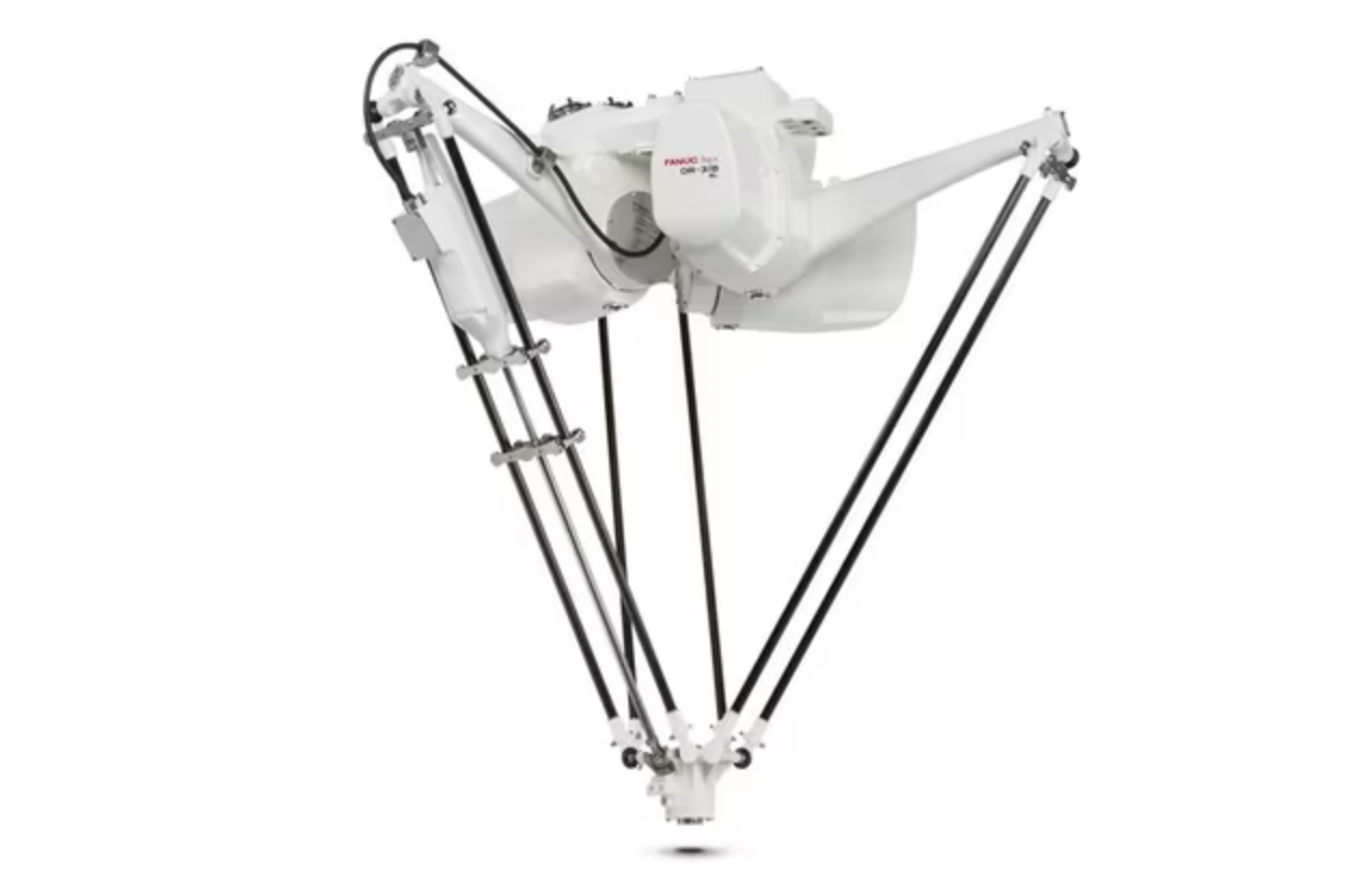 Дельта робот Fanuc DR-3𝑖B/8L