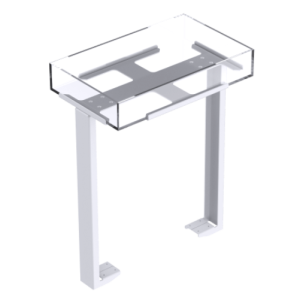 Рекламная подставка (Display Stand)