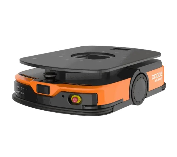 Транспортный LMR-робот HIKROBOT LMR 600D