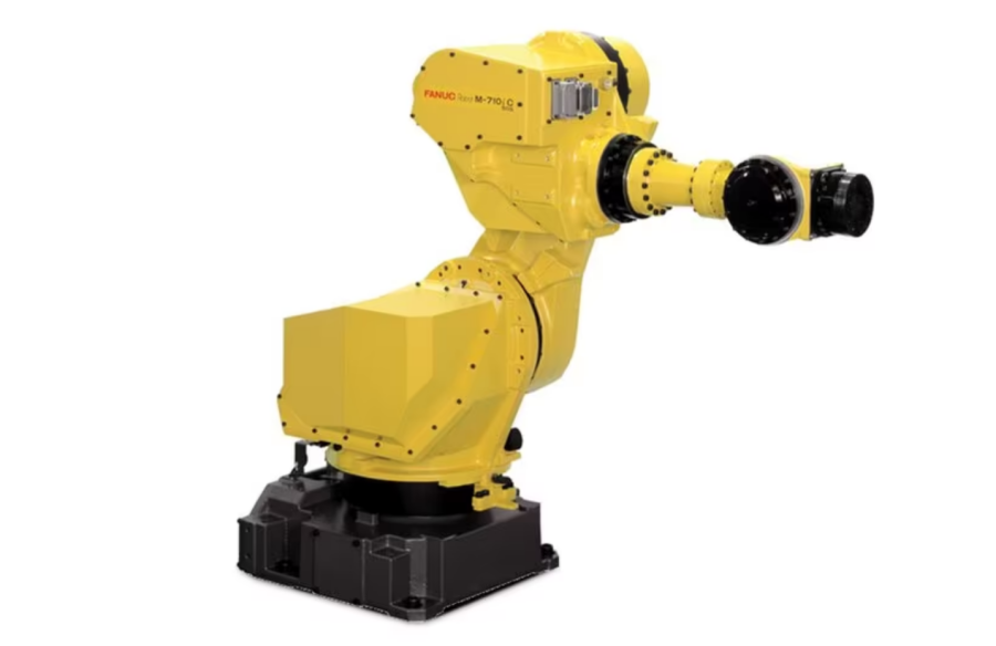 Промышленный робот Fanuc M-710iC/50S