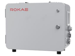 Контроллер Rokae xMate Control Cab (MCC)